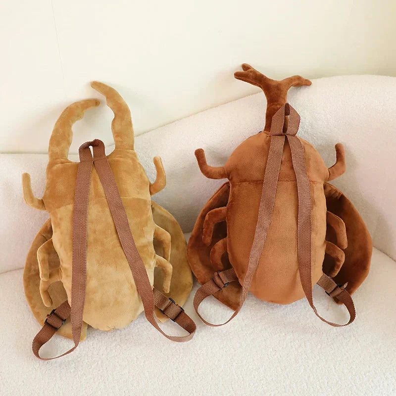 Adorable Insect Fun Kids Backpack