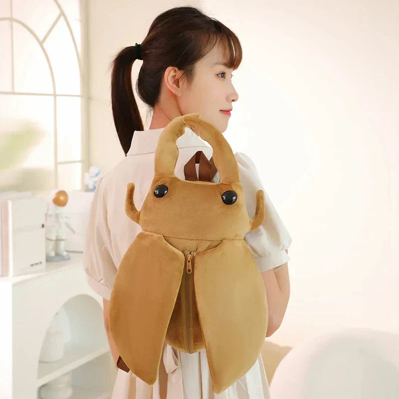 Adorable Insect Fun Kids Backpack