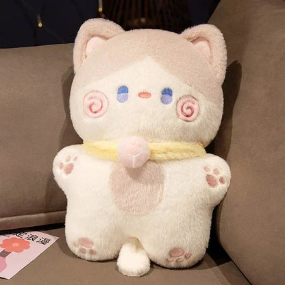 Adorable Soft Cat Stuffed Animals