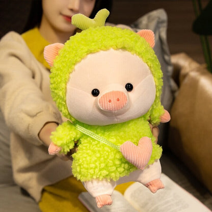 Adorable Soft Pig Stuffed Animals