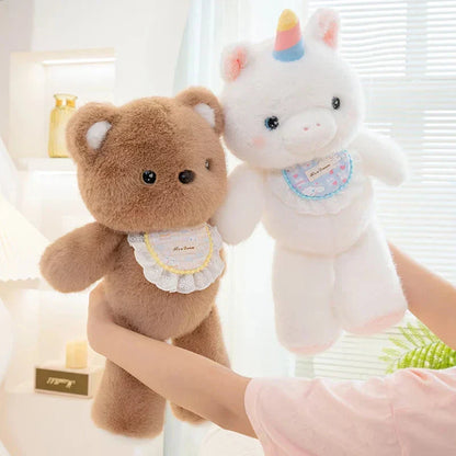 Adorable Soft Stuffed Animal Toys