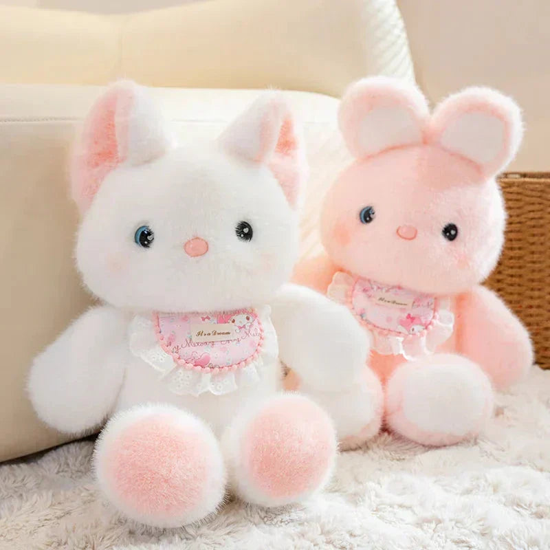 Adorable Soft Stuffed Animal Toys