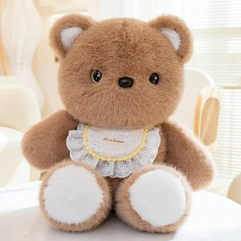 Adorable Soft Stuffed Animal Toys