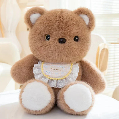 Adorable Soft Toy Animal Buddies