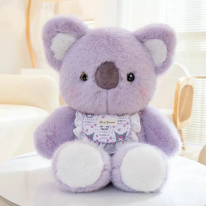 Adorable Soft Stuffed Animal Toys
