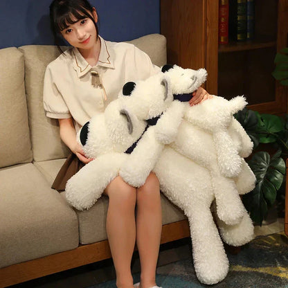 Adorable Soft Dog Plush Toy