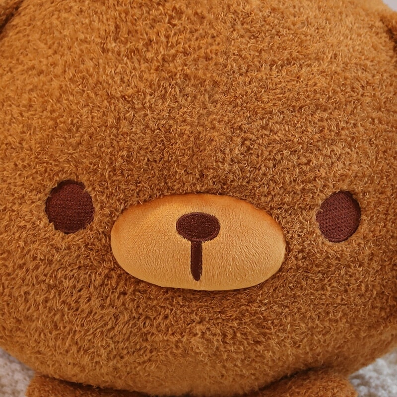 Adorable Dog Plush Toy Set