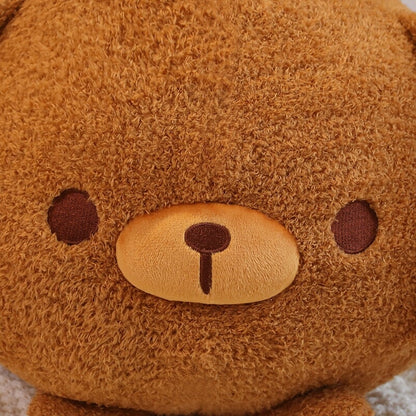 Adorable Dog Plush Toy Set