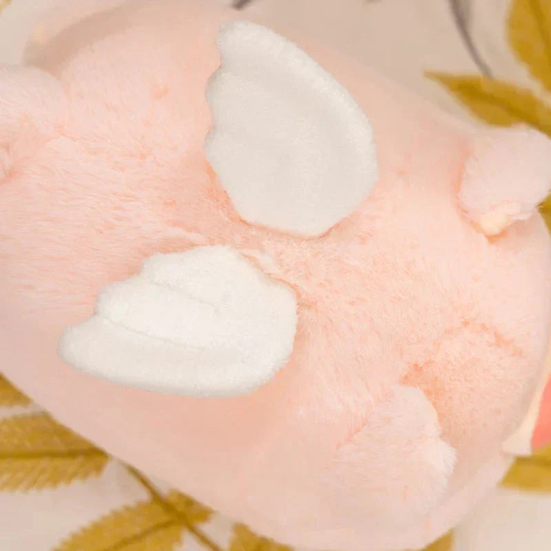 Cute Flying Pig Plush Toy