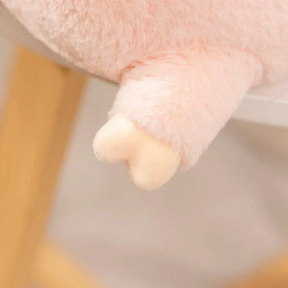 Cute Flying Pig Plush Toy