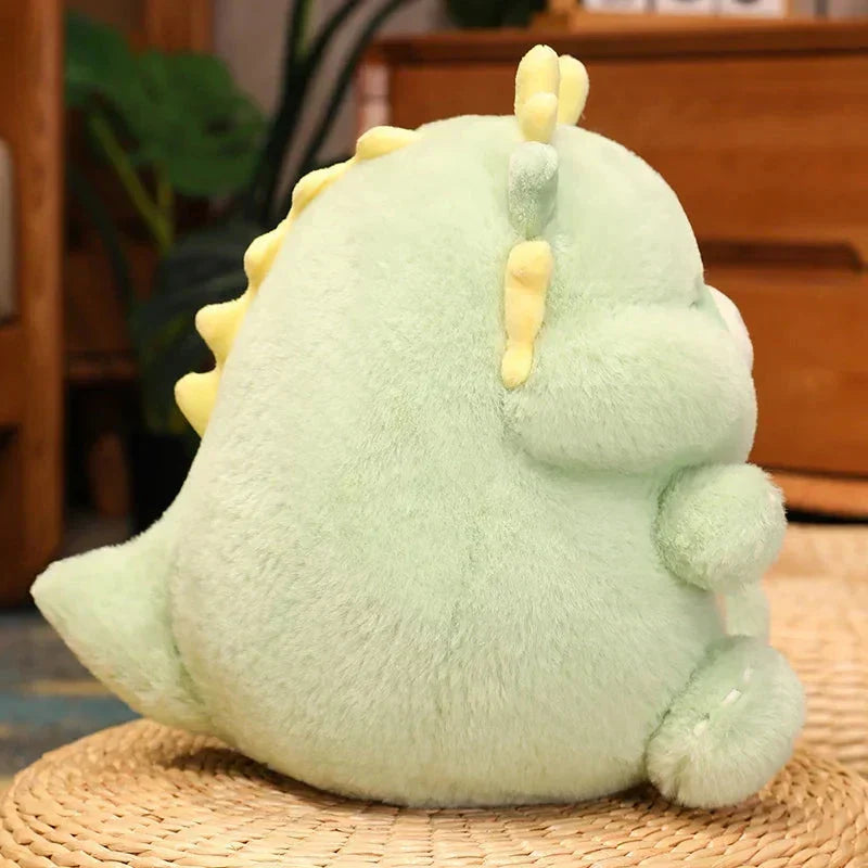Adorable Plush Animal Toy