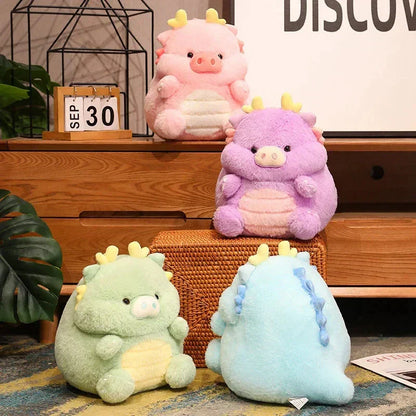 Adorable Plush Animal Toy