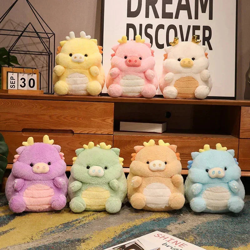 Adorable Plush Animal Toy