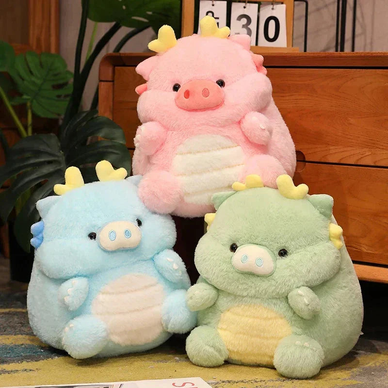 Adorable Plush Animal Toy