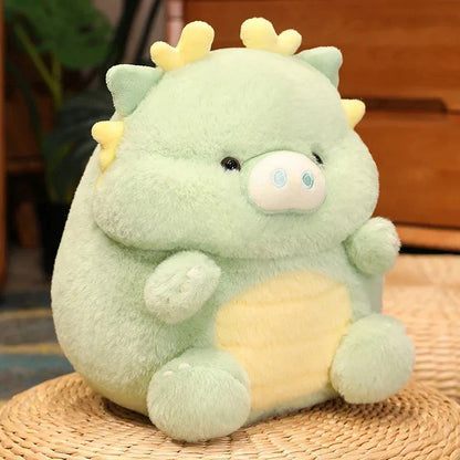 Adorable Plush Animal Toy