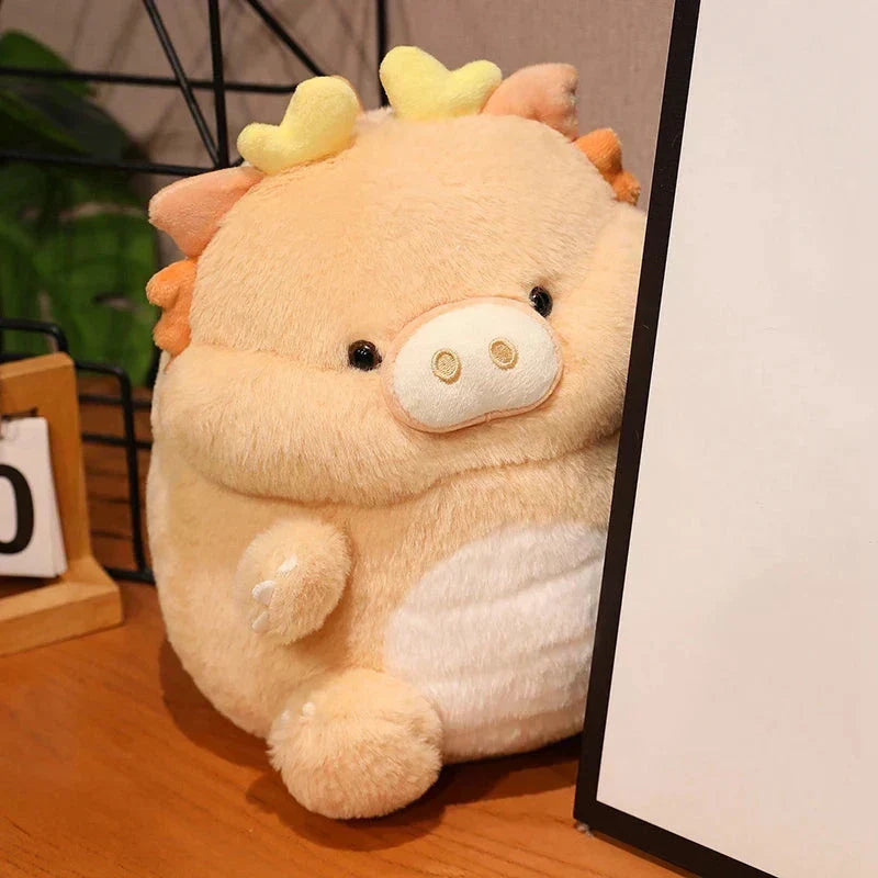 Adorable Plush Animal Toy