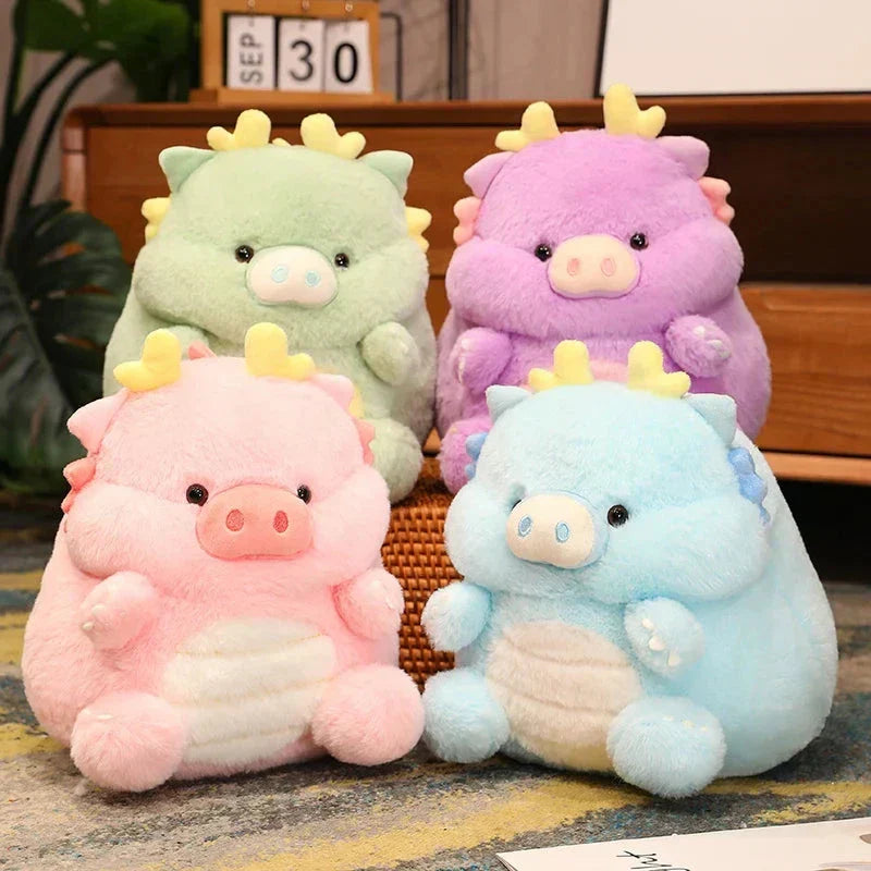 Adorable Plush Animal Toy