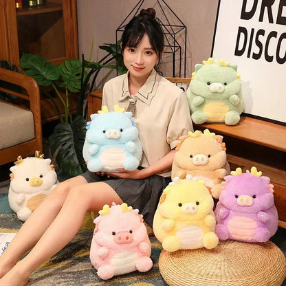 Adorable Plush Animal Toy