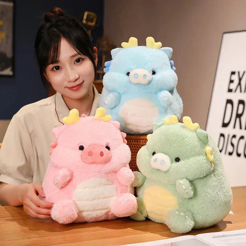 Adorable Plush Animal Toy