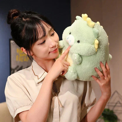 Adorable Plush Animal Toy