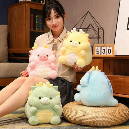 Adorable Plush Animal Toy