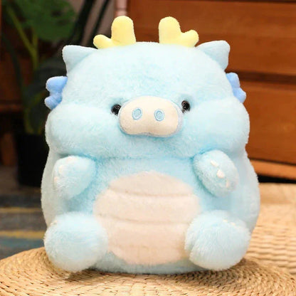 Adorable Plush Animal Toy
