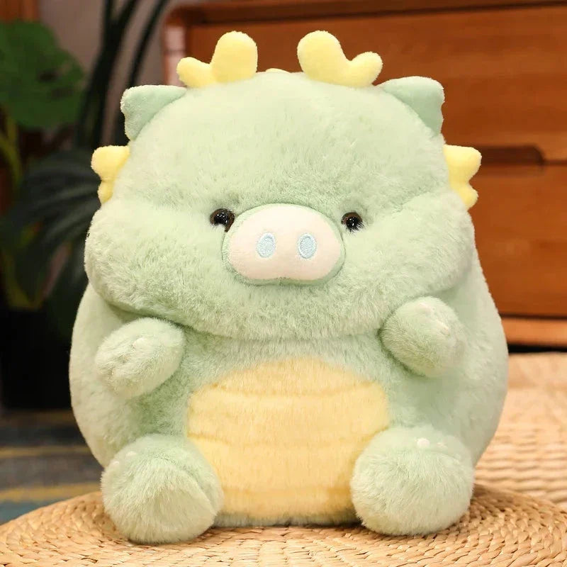 Adorable Plush Animal Friend Toy