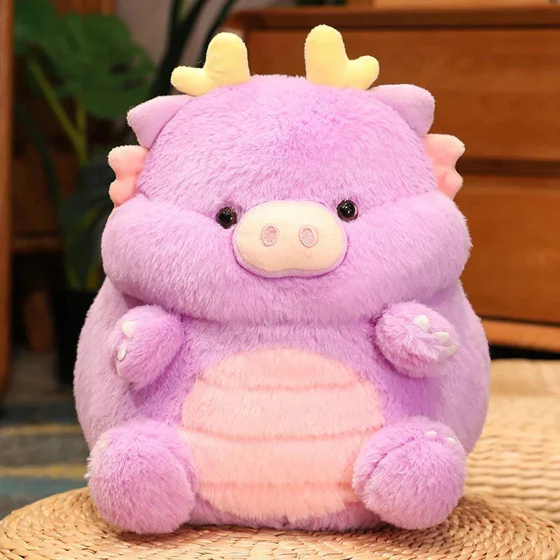 Adorable Plush Animal Toy