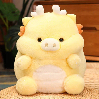 Adorable Plush Animal Toy
