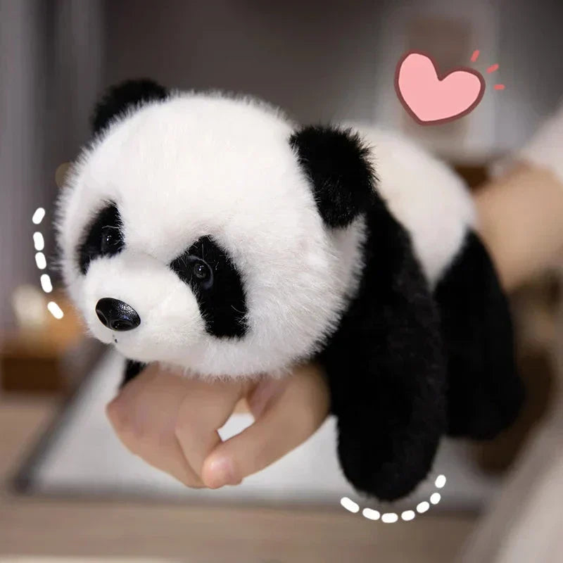 Cute Soft Teddy Panda Stuffed Animals