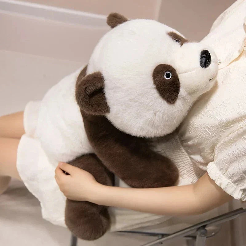 Cute Soft Teddy Panda Stuffed Animals