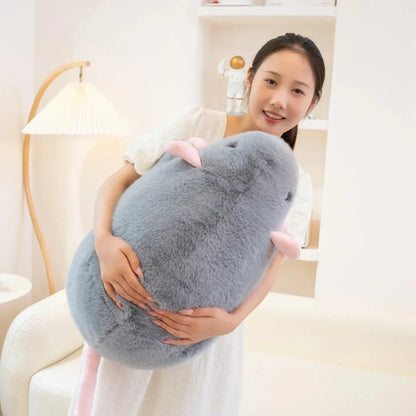 Big Cute Mouse Plush Toys