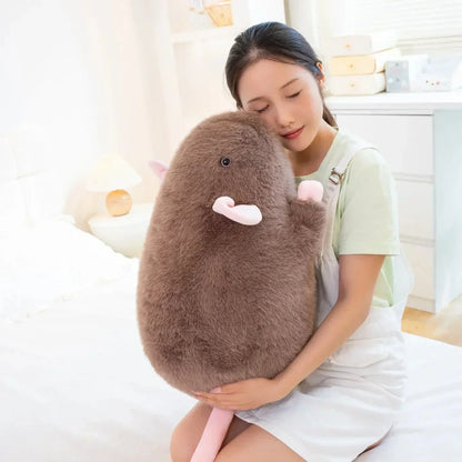 Adorable Small Mouse Stuffed Toys