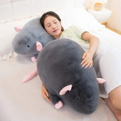 Adorable Small Mouse Stuffed Toys