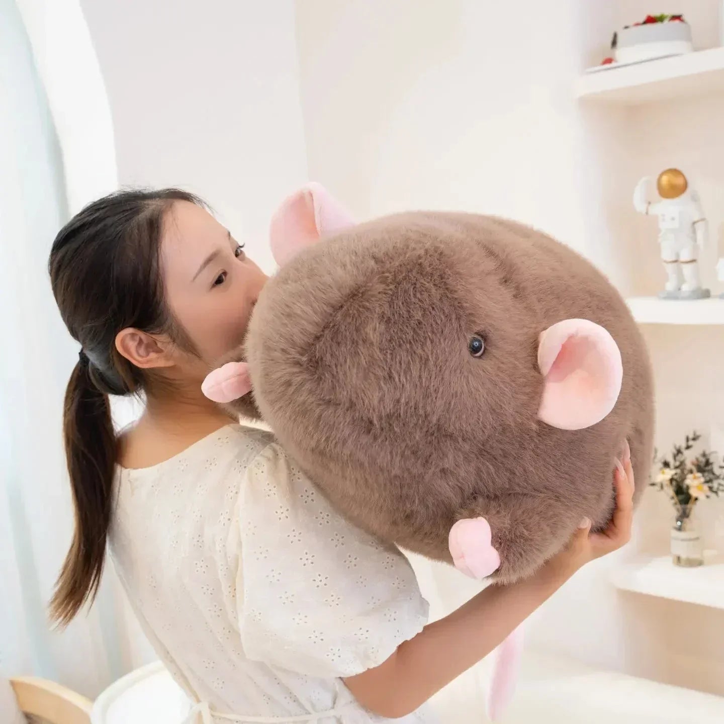 Adorable Small Mouse Stuffed Toys