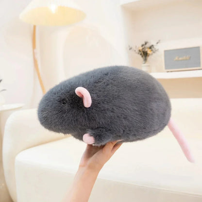 Adorable Small Mouse Stuffed Toys