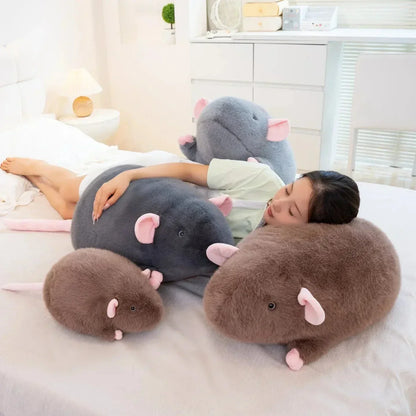 Adorable Small Mouse Stuffed Toys