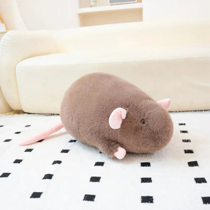 Adorable Soft Mouse Stuffed Toys
