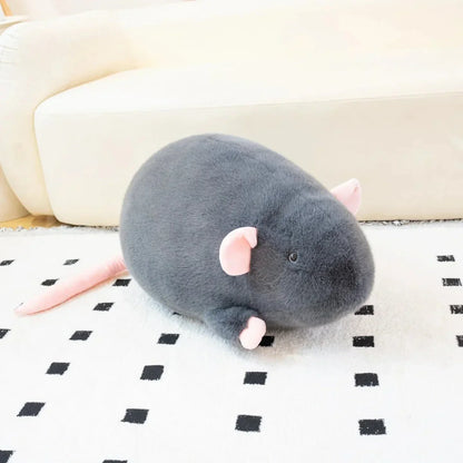 Adorable Soft Mouse Stuffed Toys