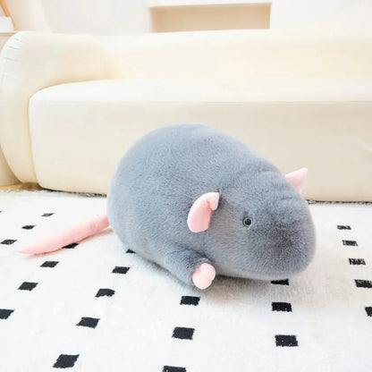 Adorable Soft Mouse Stuffed Toys
