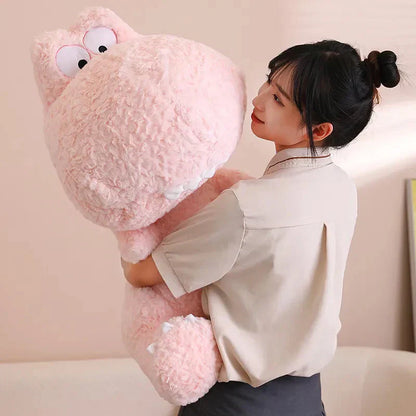 Cute Funny Colorful Dinosaur Soft Toys