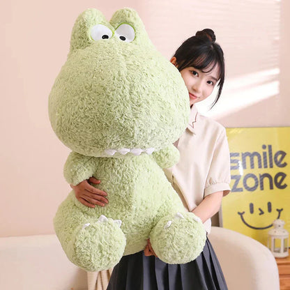 Cute Funny Colorful Dinosaur Soft Toys