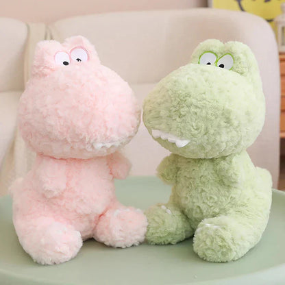 Adorable Plush Toy Dinosaurs - Luxicro