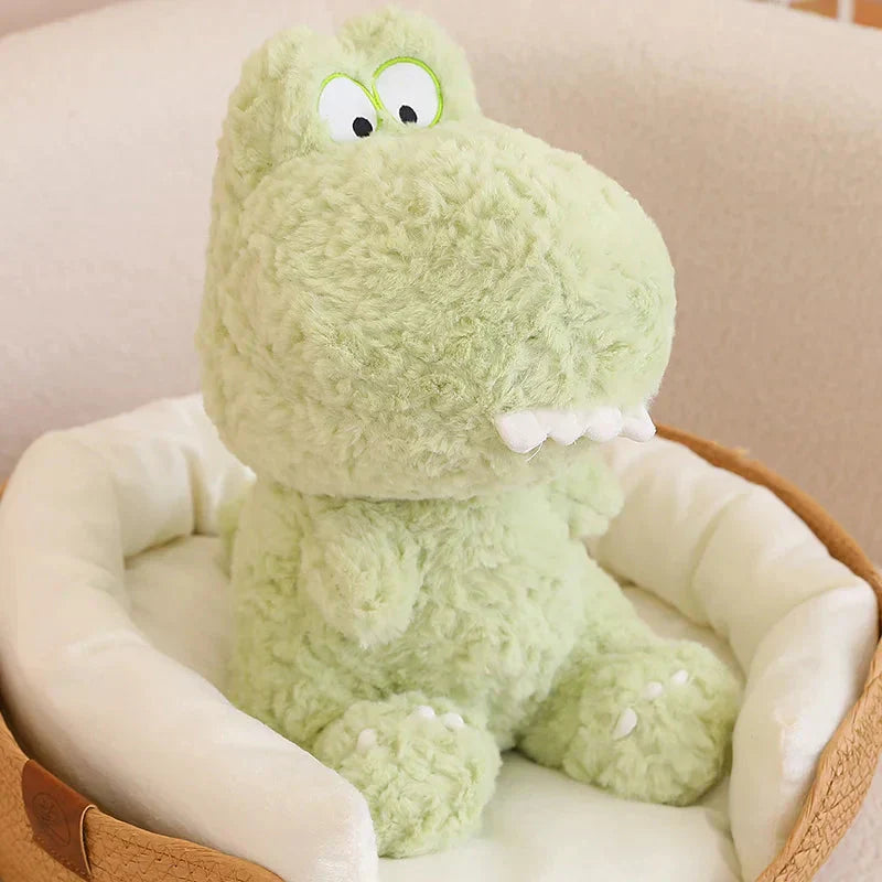 Cute Funny Colorful Dinosaur Soft Toys