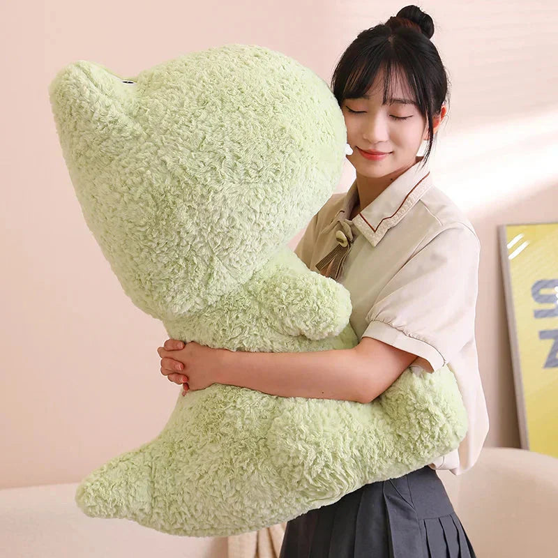 Cute Funny Colorful Dinosaur Soft Toys
