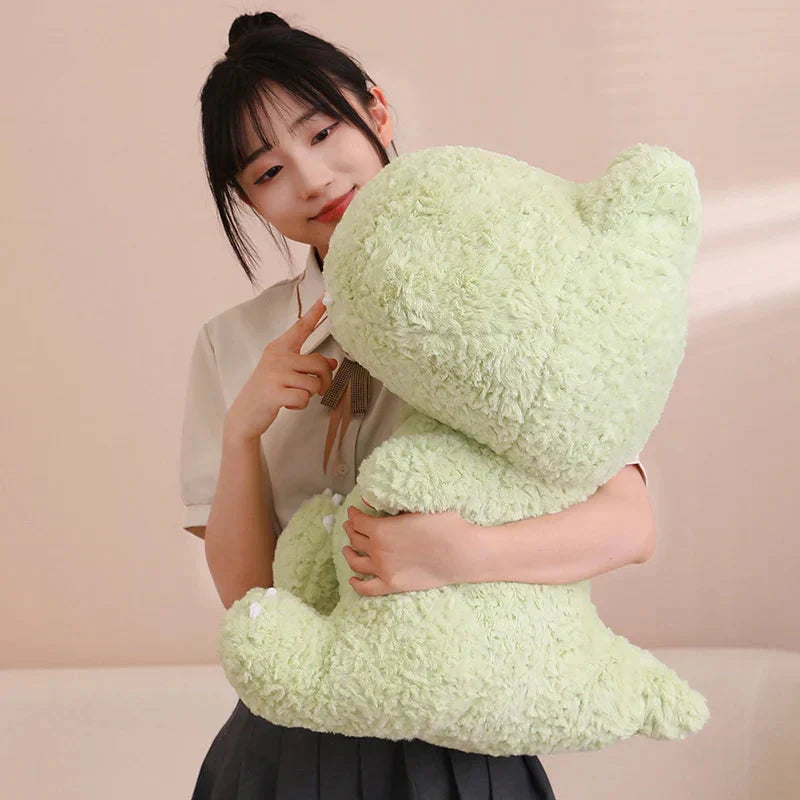 Cute Funny Colorful Dinosaur Soft Toys