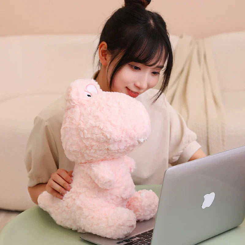 Cute Funny Colorful Dinosaur Soft Toys