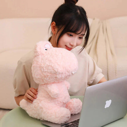 Cute Funny Colorful Dinosaur Soft Toys