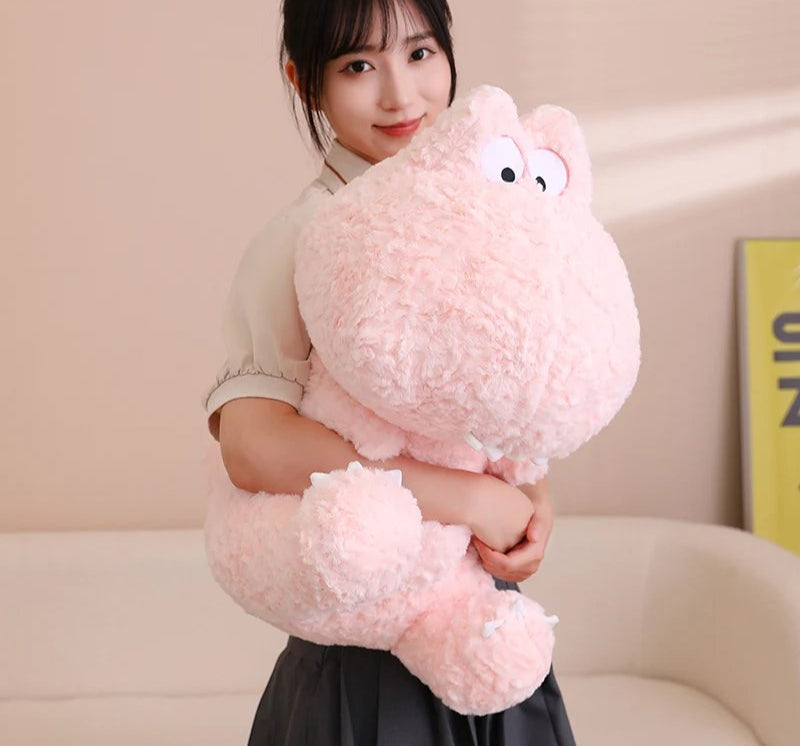 Cute Funny Colorful Dinosaur Soft Toys