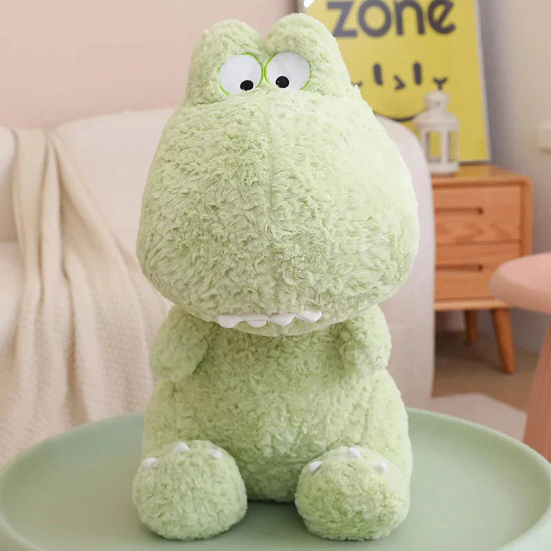 Adorable Plush Toy Dinosaurs